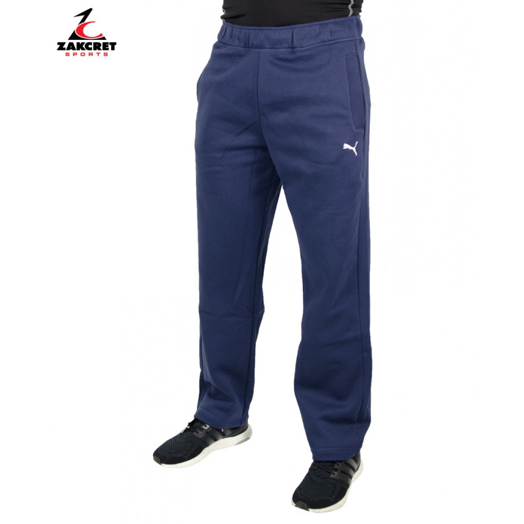 PUMA SWEAT PANTS FL 831884-06 Blue