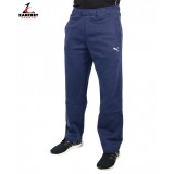 PUMA SWEAT PANTS FL 831884-06 Blue Image 