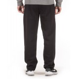 PUMA ESS LOGO PANTS FL OP 851755-01 Black Image 0
