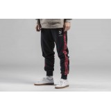 PUMA X TYAKASHA PANTS 578423 Black Image 