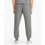 PUMA ESS LOGO PANTS TR CL 586716-03 Grey Image 0