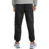 PUMA CLASSICS CARGO PANTA WV 532160-01 Black Image 0