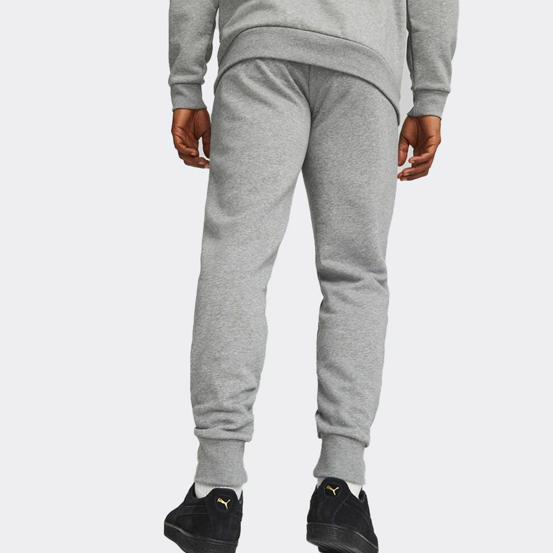 PUMA ESS NO. 1 LOGO SWEATPANTS TR CL 682608-03 Γκρί