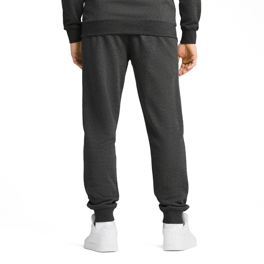 PUMA ESS NO. 1 LOGO SWEATPANTS TR CL 682608-07 Ανθρακί