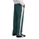 PUMA T7 AOP RELAXED TRACK PANTS PT 634316-75 Πράσινο Εικόνα 0