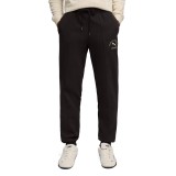 PUMA CLASS BETTER SWEATPANTS FL CL 688250-01 Μαύρο Εικόνα 