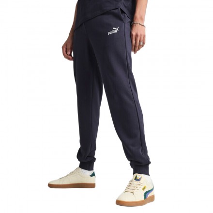PUMA ESS NO. 1 LOGO SWEATPANTS TR CL 682608-16 Μπλε