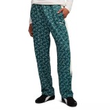 PUMA T7 AOP RELAXED TRACK PANTS PT 634316-75 Πράσινο Εικόνα 
