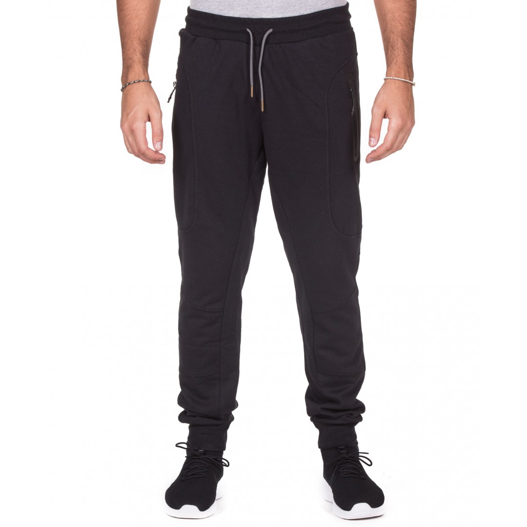 BODY ACTION 023739-01-01 Black