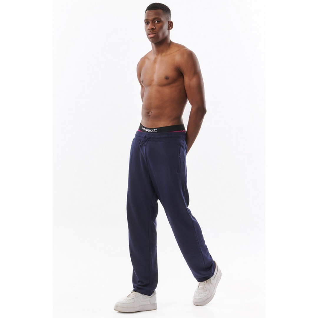 BODY ACTION 023325-01-04B Μπλε