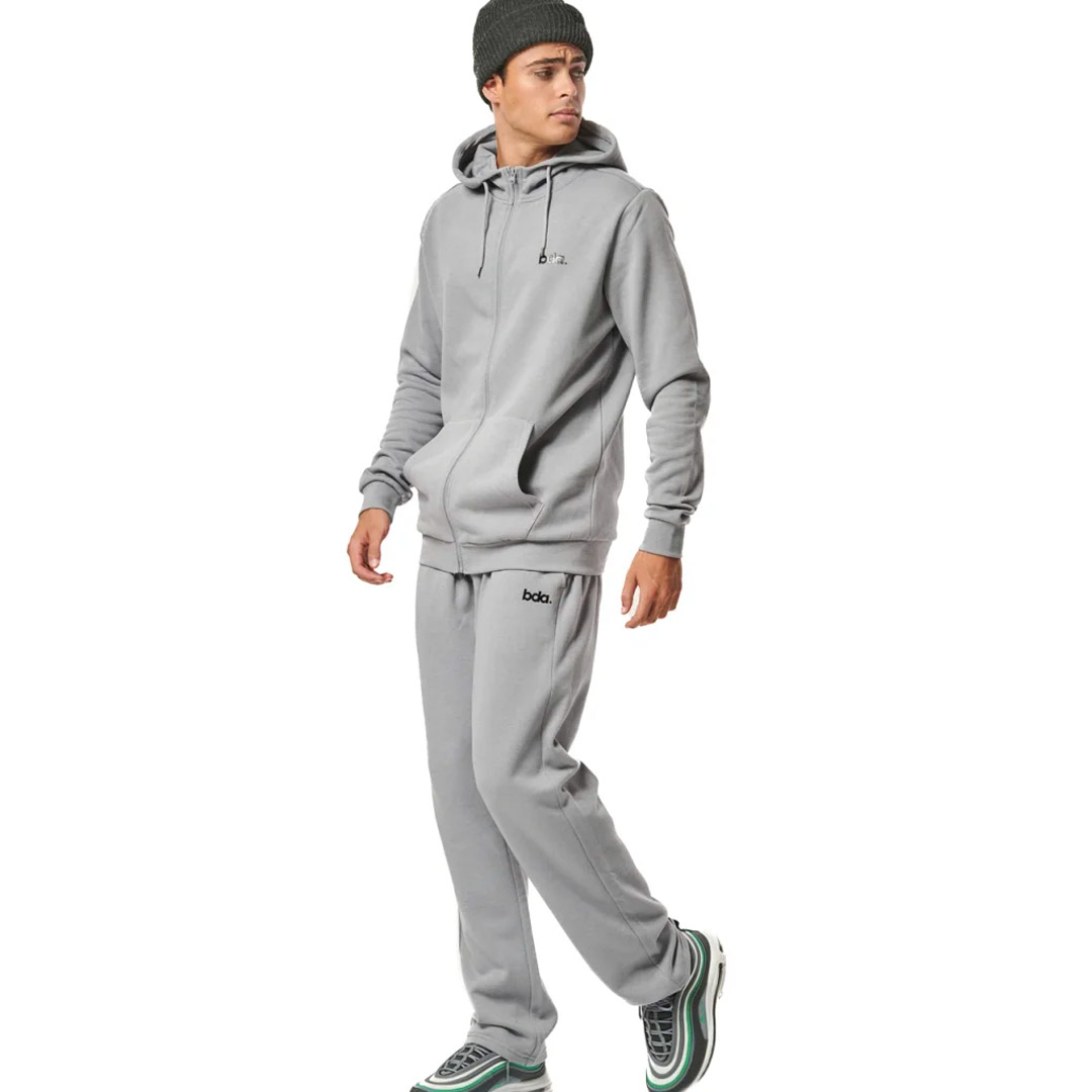BODY ACTION 023439-01-03 Grey