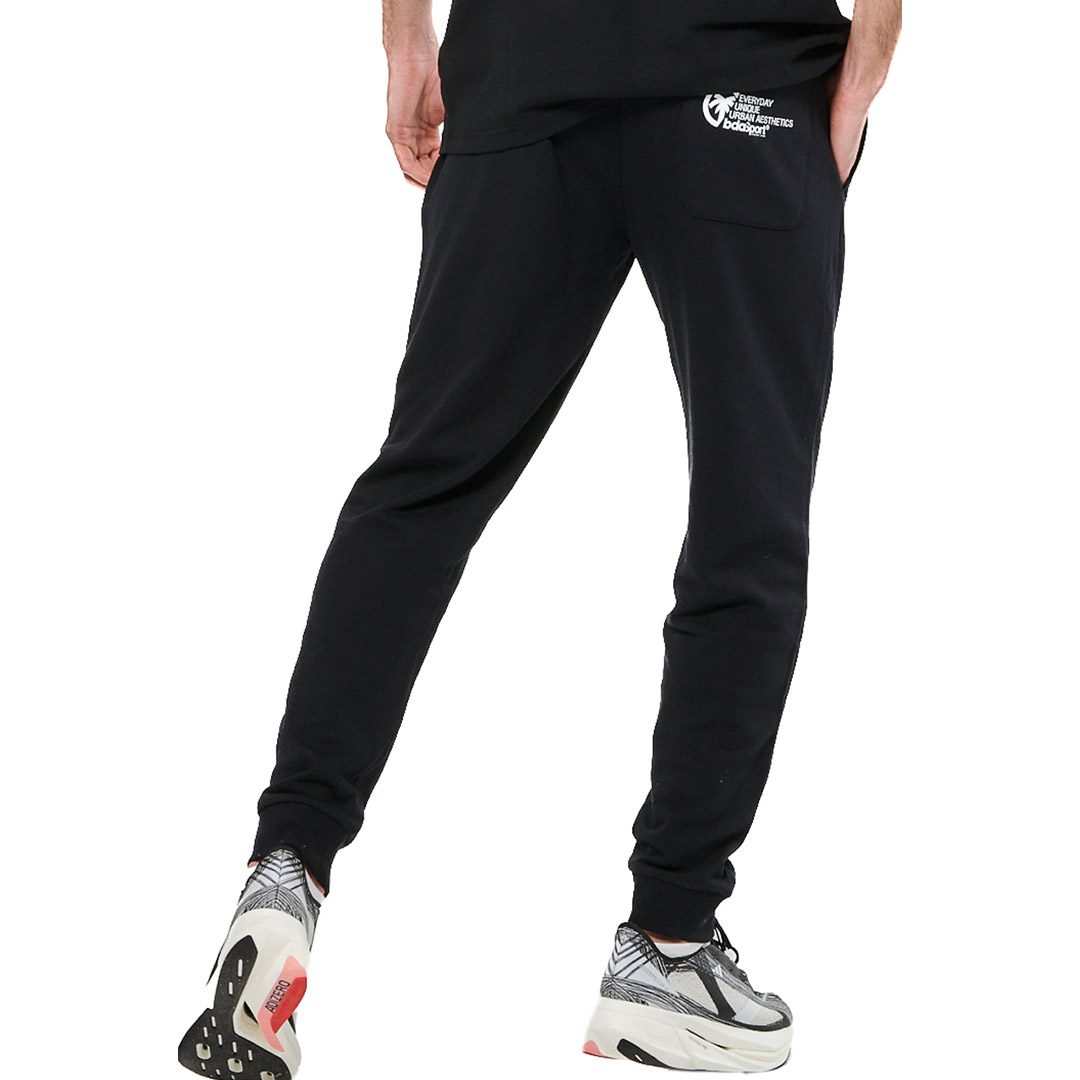 BODY ACTION 023528-01-01 Black