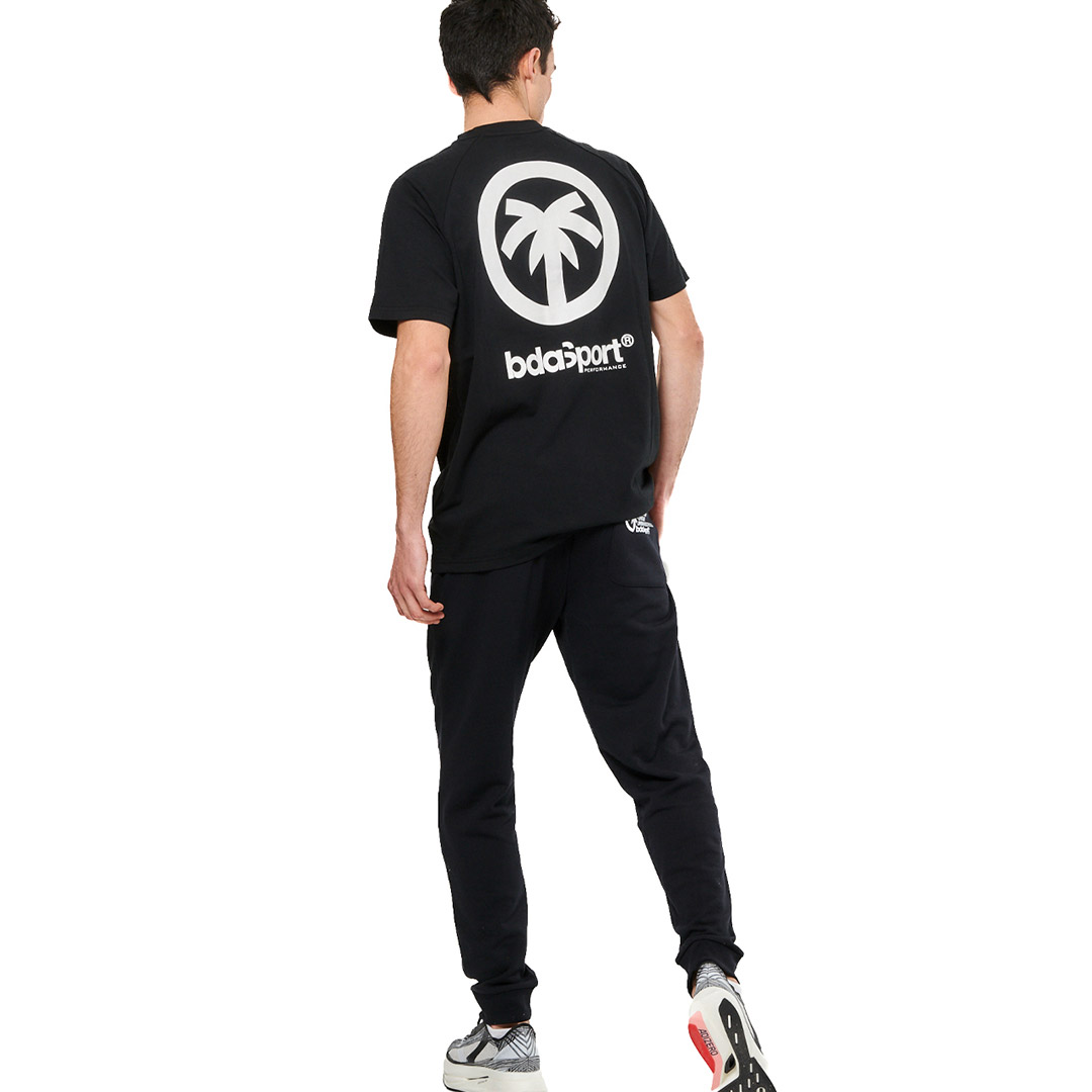 BODY ACTION 023528-01-01 Black