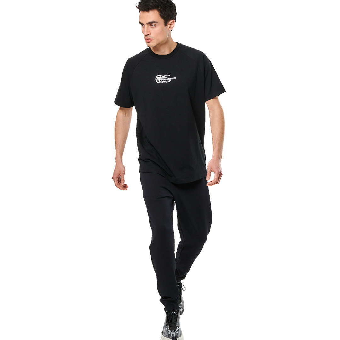 BODY ACTION 023528-01-01 Black