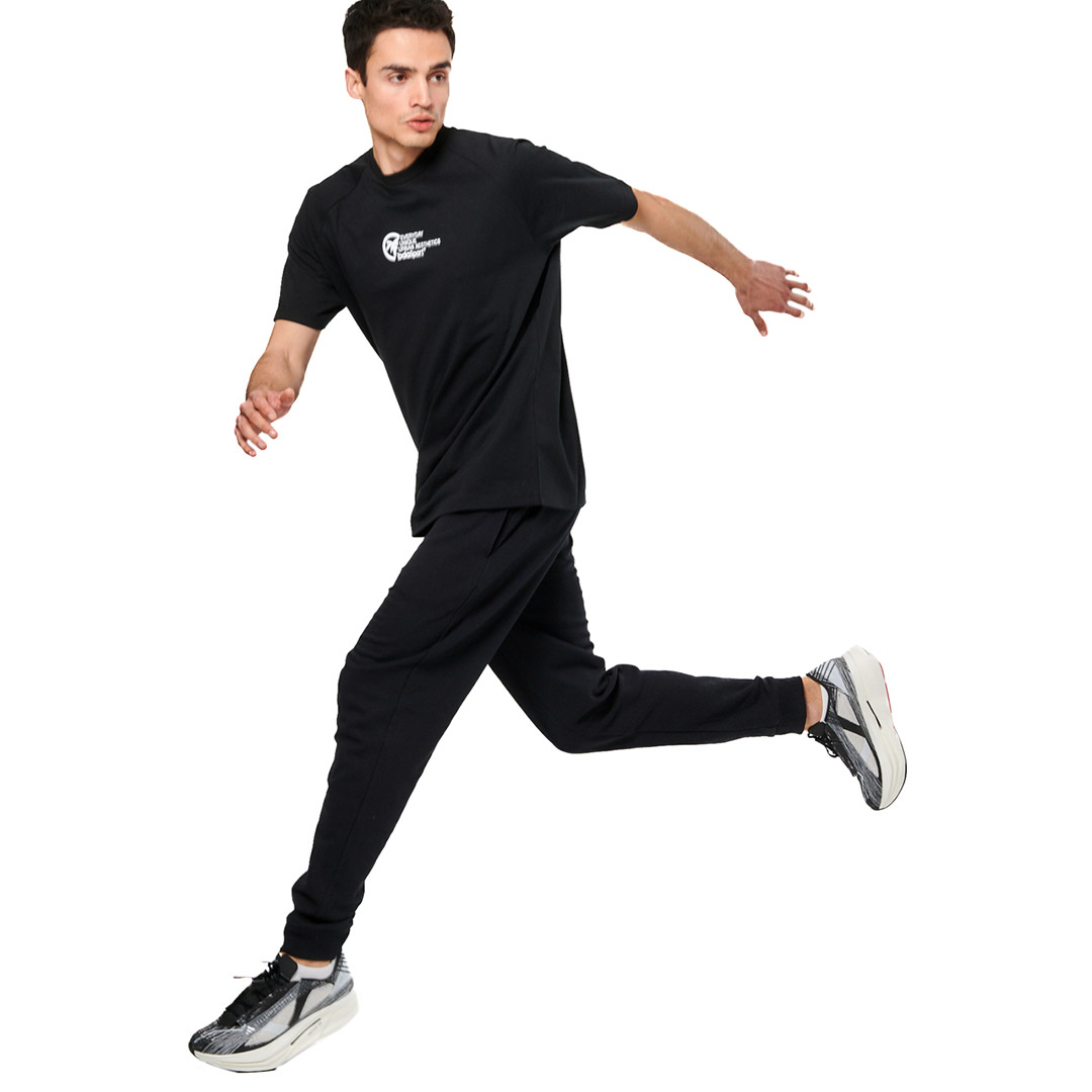 BODY ACTION 023528-01-01 Black
