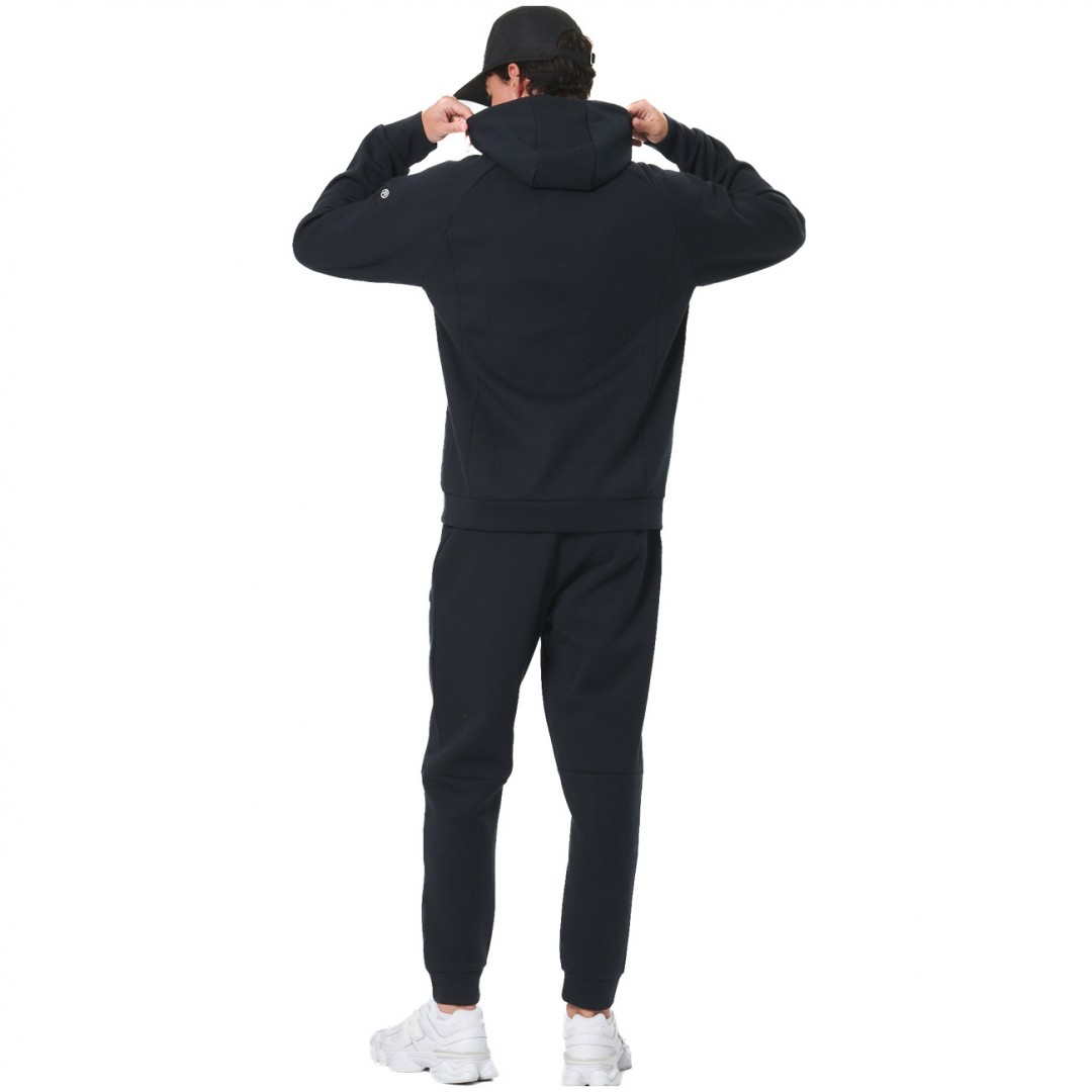 BODY ACTION 023532-01-01 Μαύρο