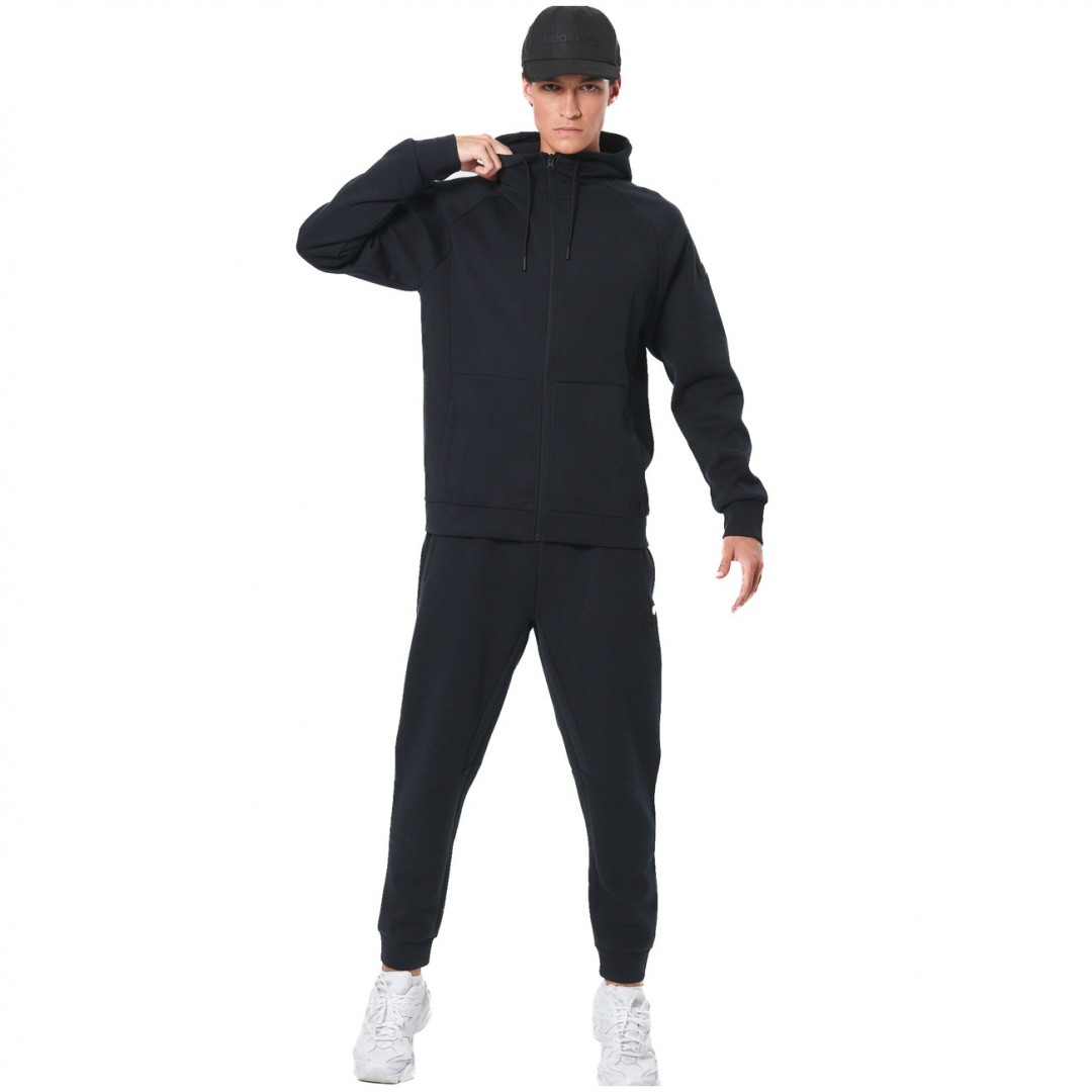 BODY ACTION 023532-01-01 Μαύρο