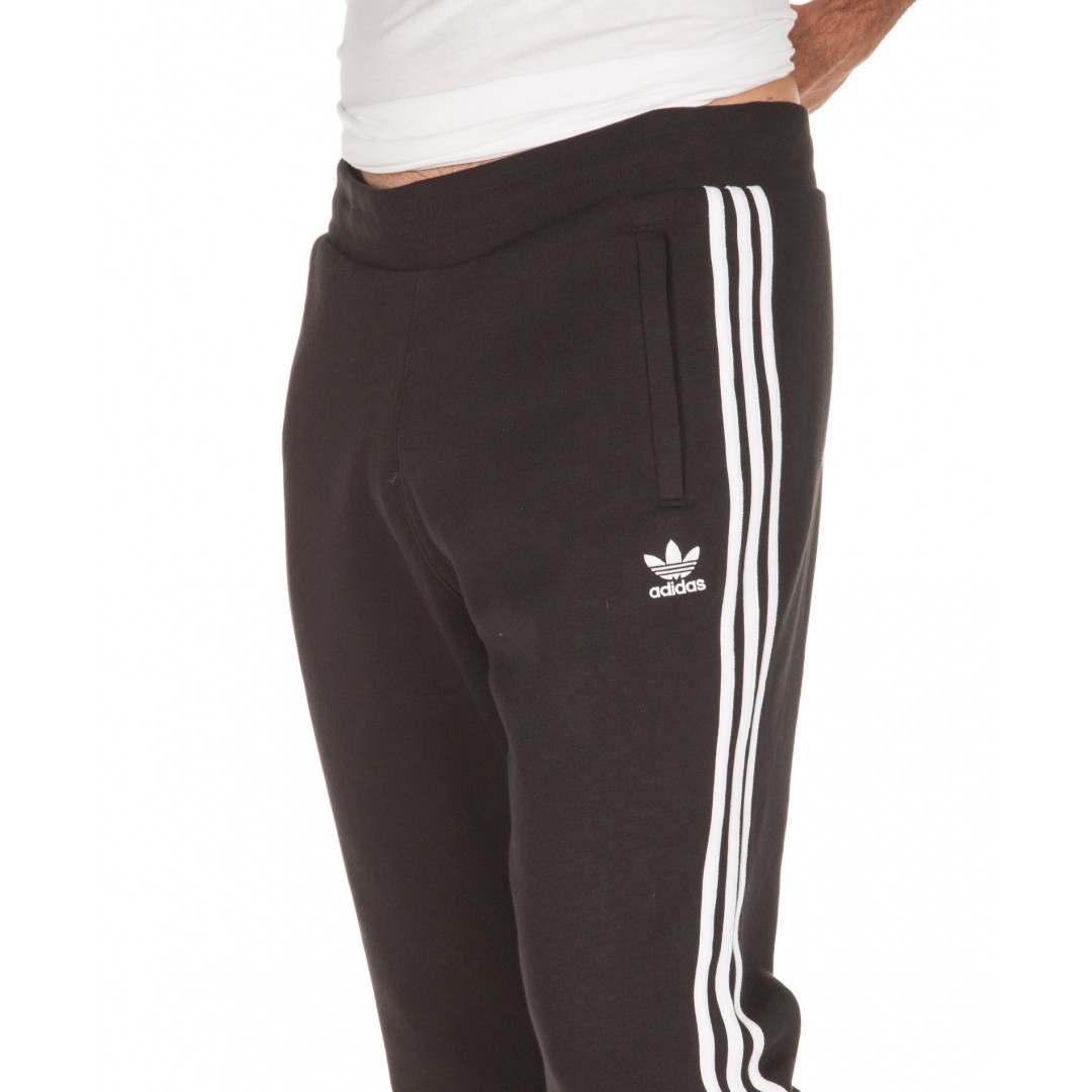 adidas Originals 3-STRIPES PANT DV1549 Black
