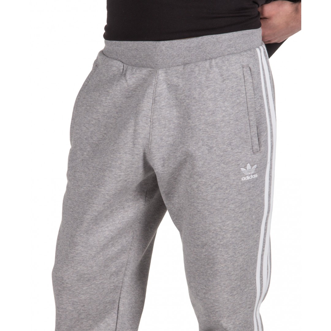 adidas Originals 3-STRIPES PANT ED6024 Grey