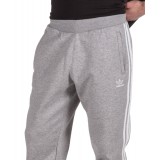 adidas Originals 3-STRIPES PANT ED6024 Grey Image 1