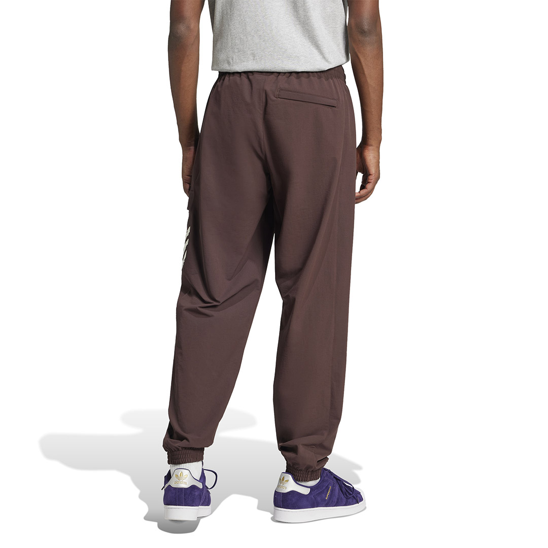 adidas Originals CARGO PANT IX9621 Brown