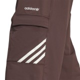 adidas Originals CARGO PANT IX9621 Brown Image 1
