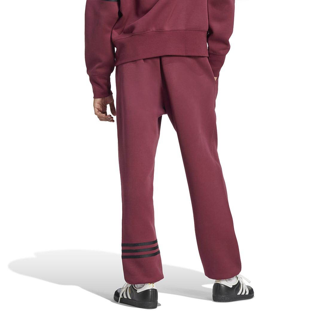 adidas Originals NC PANTS JC9902 Crimson