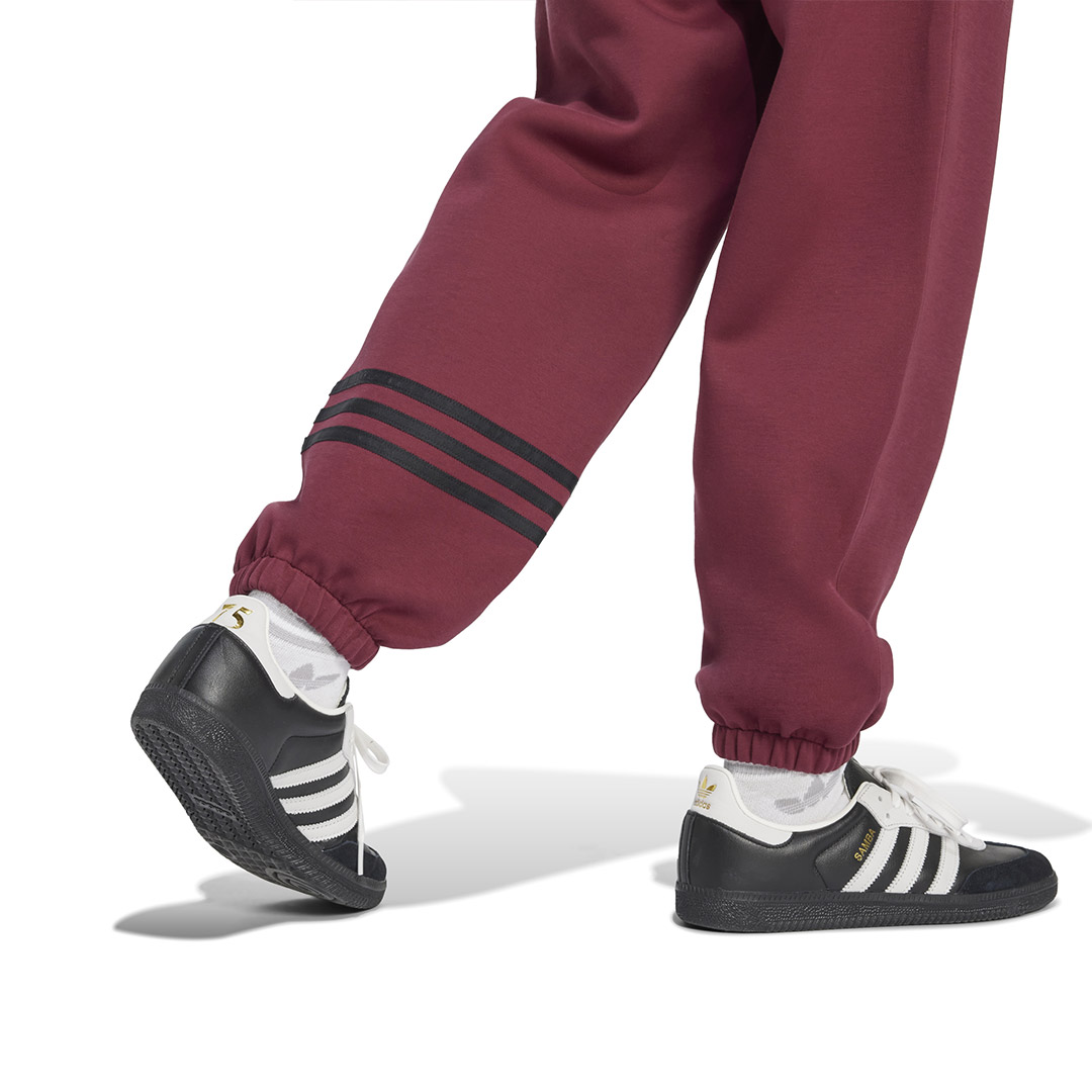 adidas Originals NC PANTS JC9902 Crimson