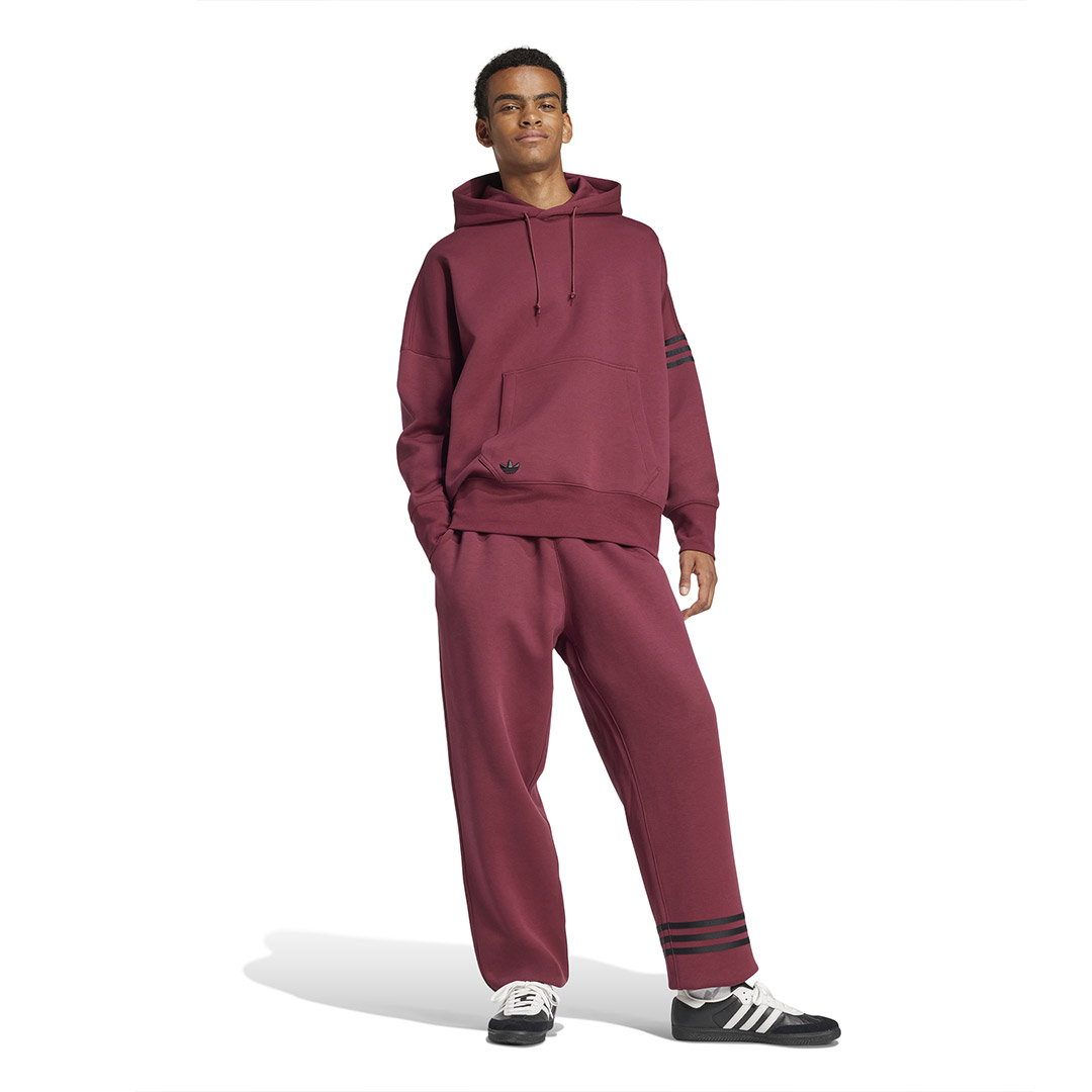 adidas Originals NC PANTS JC9902 Crimson