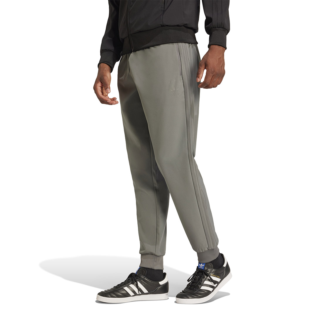 adidas Originals BONDED SST TP IY4872 Coal