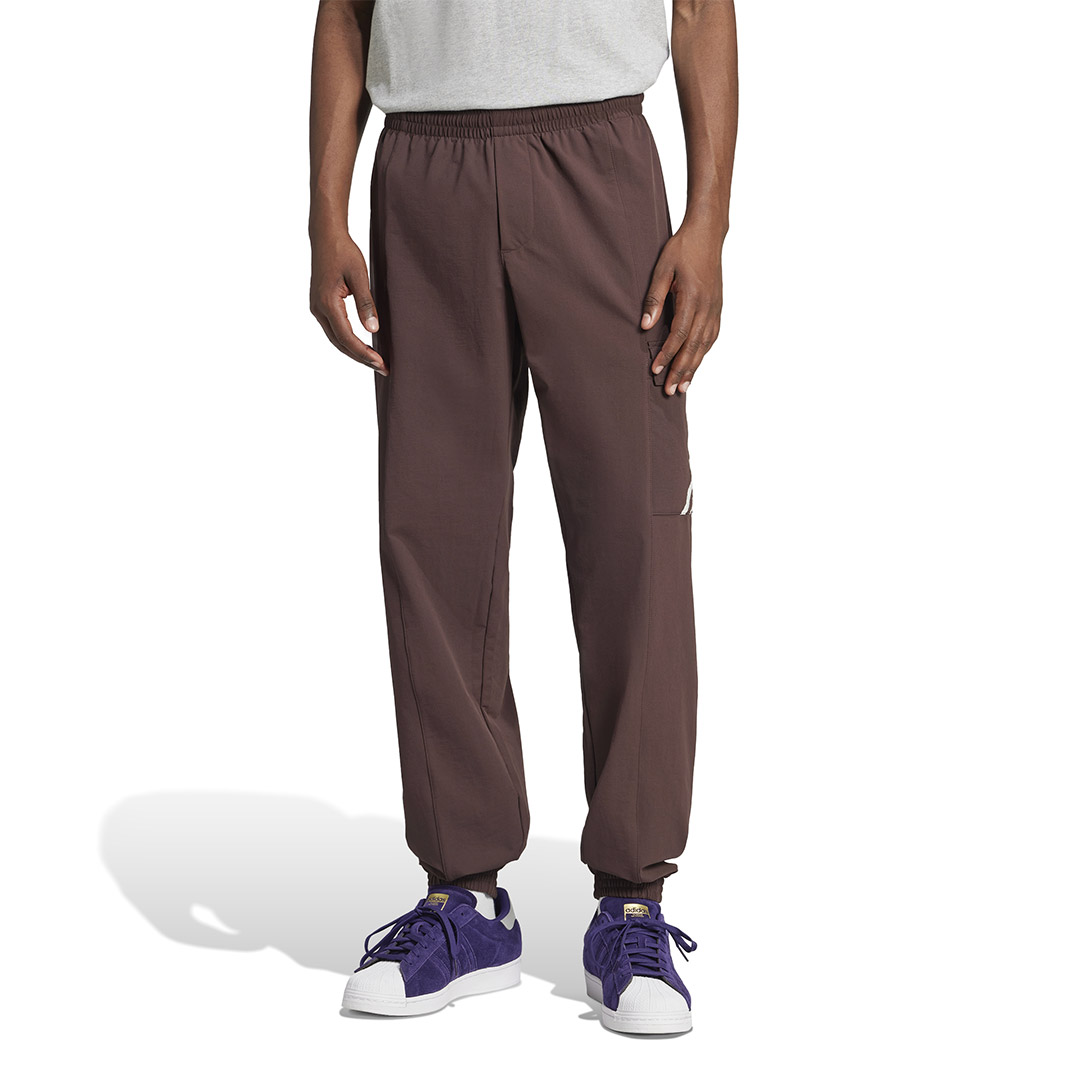 adidas Originals CARGO PANT IX9621 Brown