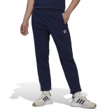 adidas Originals ESSENTIALS PANT HK0107 Μπλε Εικόνα 