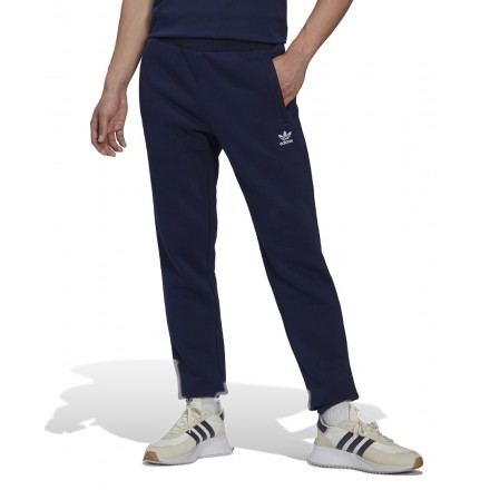 adidas Originals ESSENTIALS PANT HK0107 Μπλε