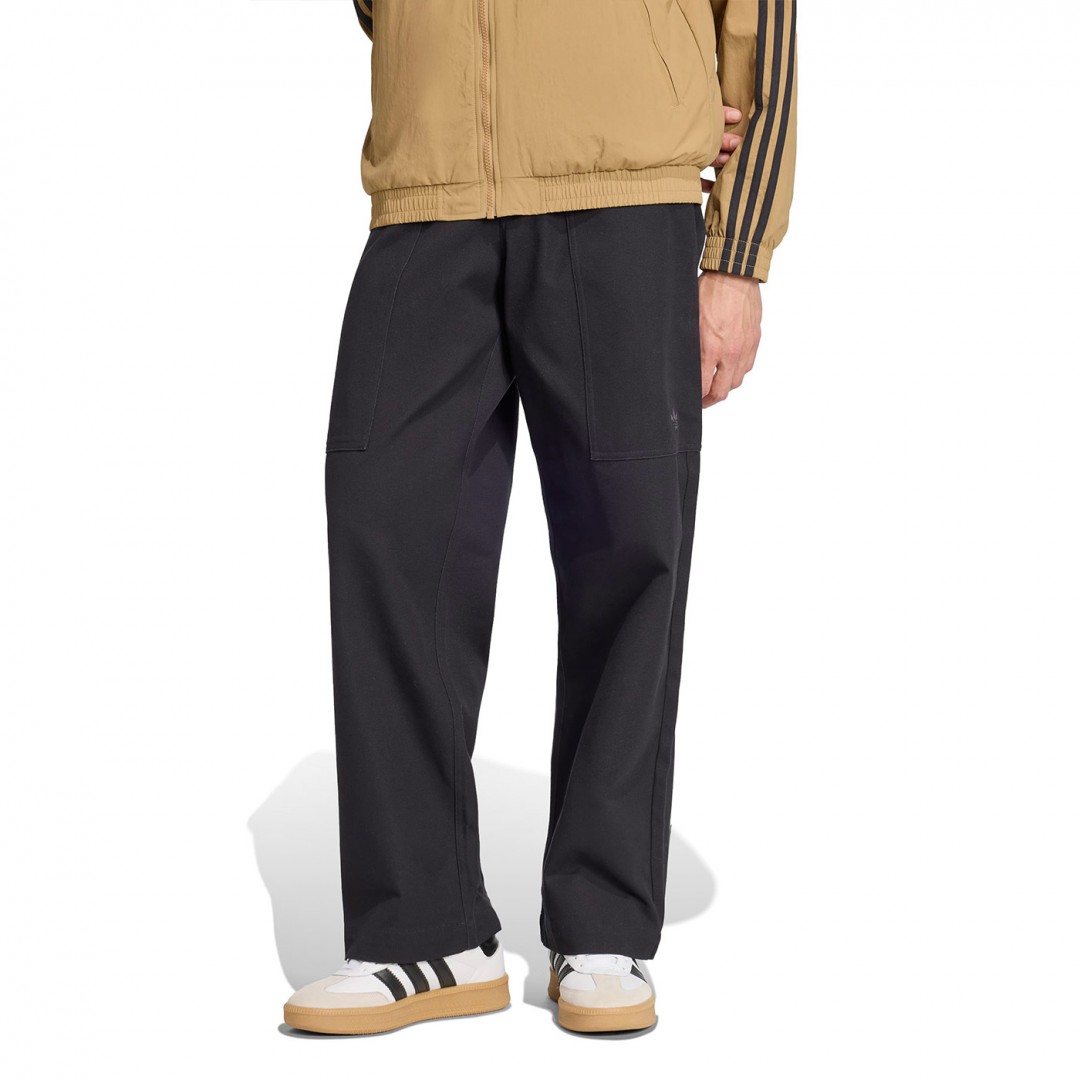 adidas Originals PANT JY2770 Black