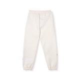 GRIMEY HIJACKER HEAVYWEIGHT SWEATPANTS GRTS268-OWHT Ecru Image 0