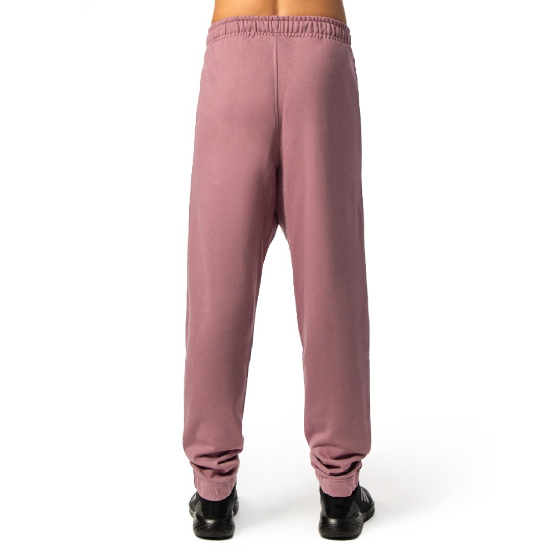 BE:NATION GENDER-FREE PANT 2302203-9C Λιλά