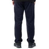 GSA SPORT COTTON SWEATPANTS (BRUSHED) 28-1411-BLUE MARINE Μπλε Εικόνα 0