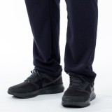 GSA SPORT COTTON SWEATPANTS (BRUSHED) 28-1411-BLUE MARINE Μπλε Εικόνα 2