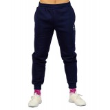 GSA MEN JOGGER SWEATPANTS 1711010005-INK Blue Image 