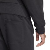 adidas sportswear M A SZN FL R PT IX1246 Μαύρο Εικόνα 2
