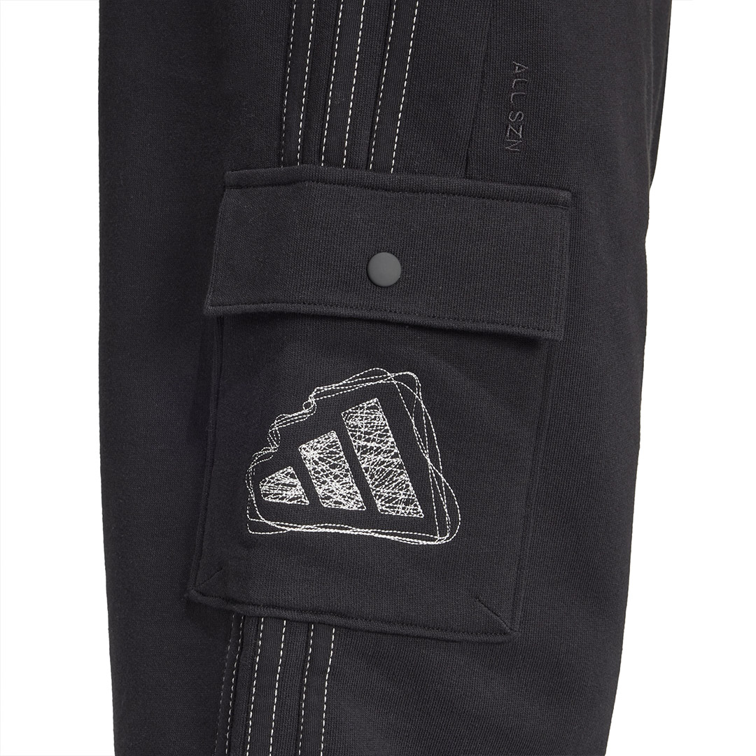 adidas sportswear M A SZN S PT IX1256 Black