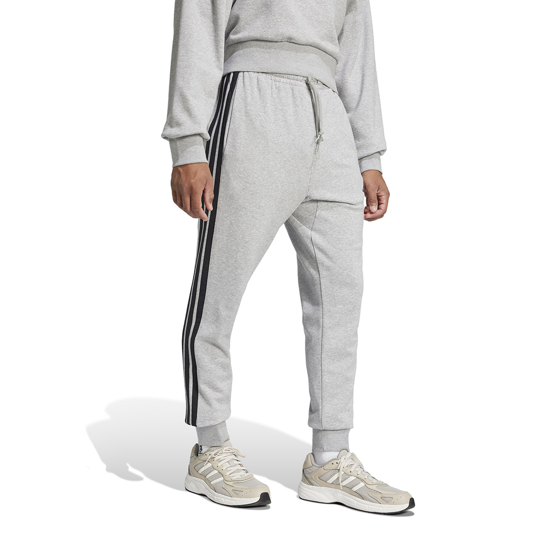 adidas sportswear M 3S FT TC PT JE6346 Grey