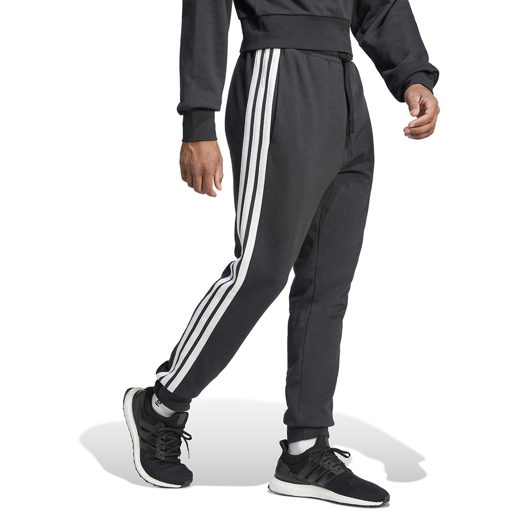 adidas sportswear M 3S FT TC PT JD1881 Μαύρο