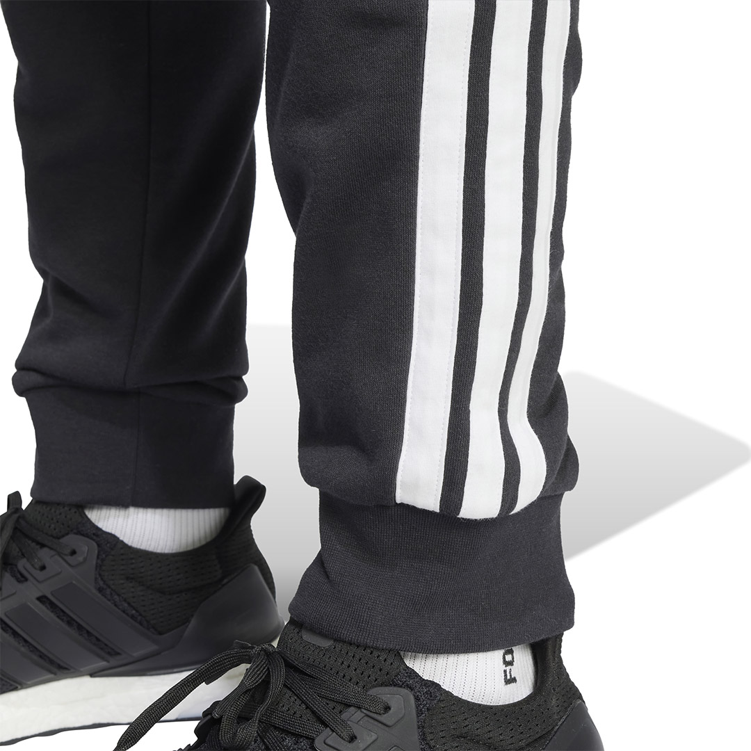adidas sportswear M 3S FT TC PT JD1881 Μαύρο