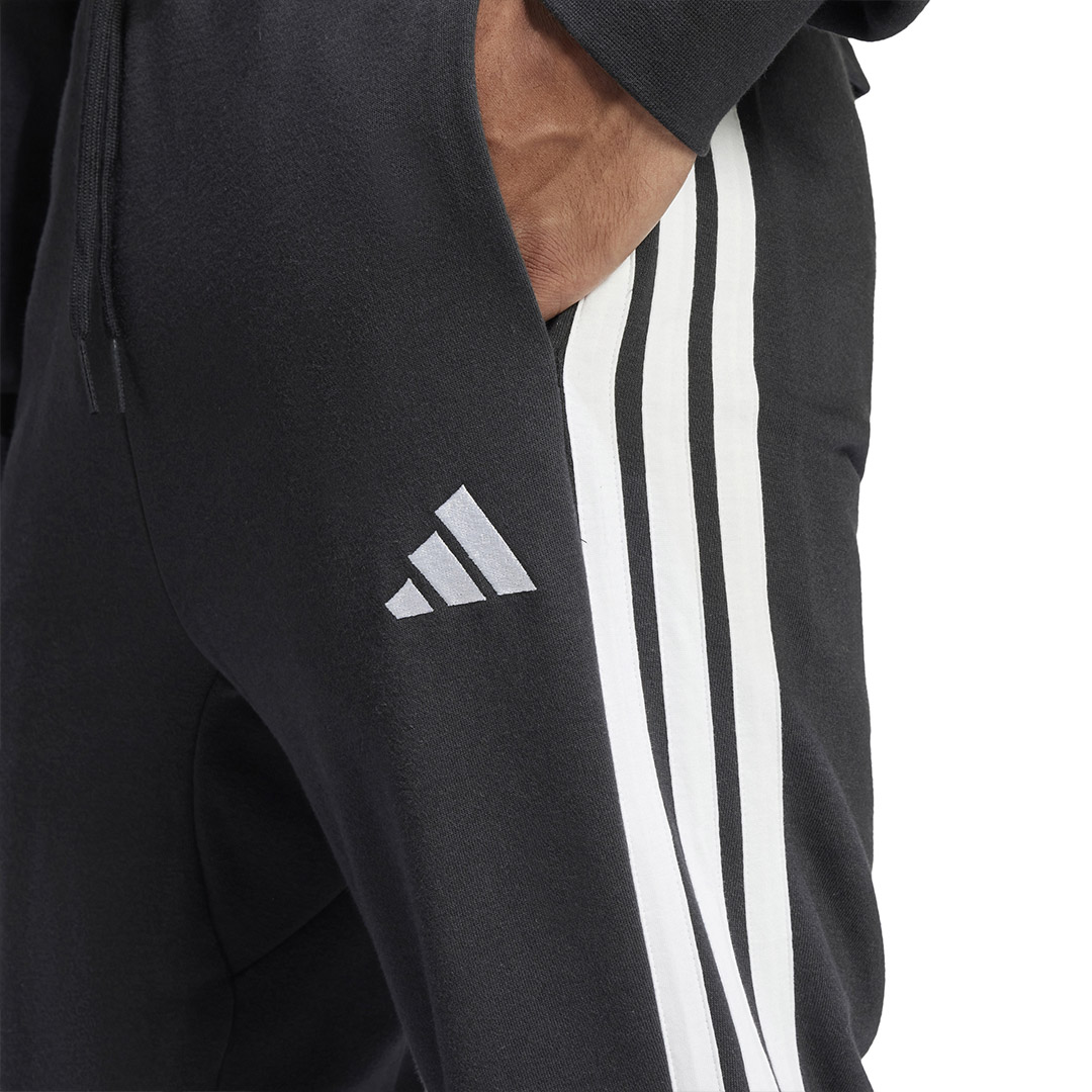 adidas sportswear M 3S FT TC PT JD1881 Μαύρο