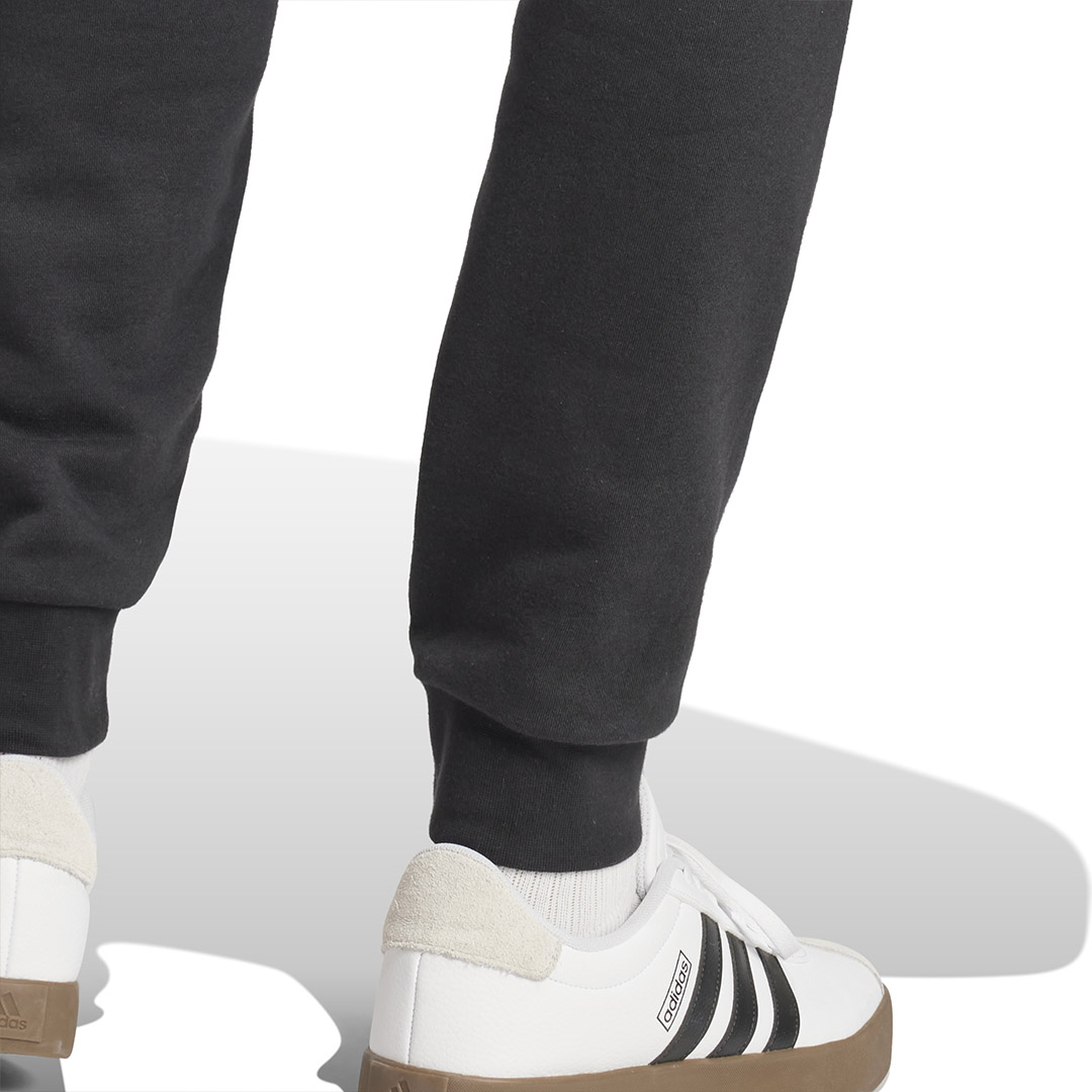 adidas sportswear M BL FT PT IN6163 Μαύρο