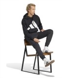 adidas sportswear M BL FT PT IN6163 Μαύρο Εικόνα 3