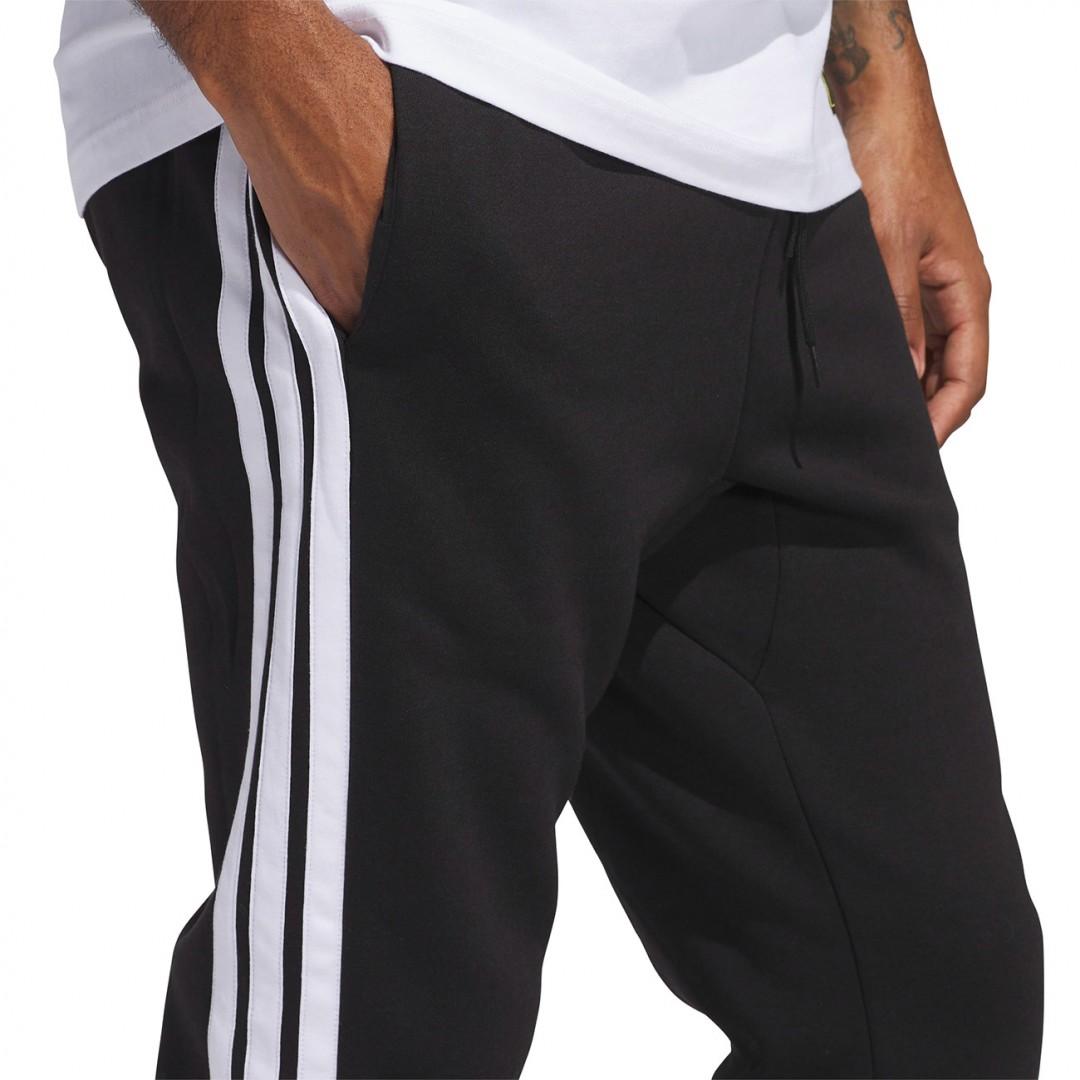 adidas sportswear M 3S FL TC PT JD1861 Μαύρο