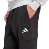 adidas sportswear  FELCZY C PANT JE3820 Μαύρο Εικόνα 2