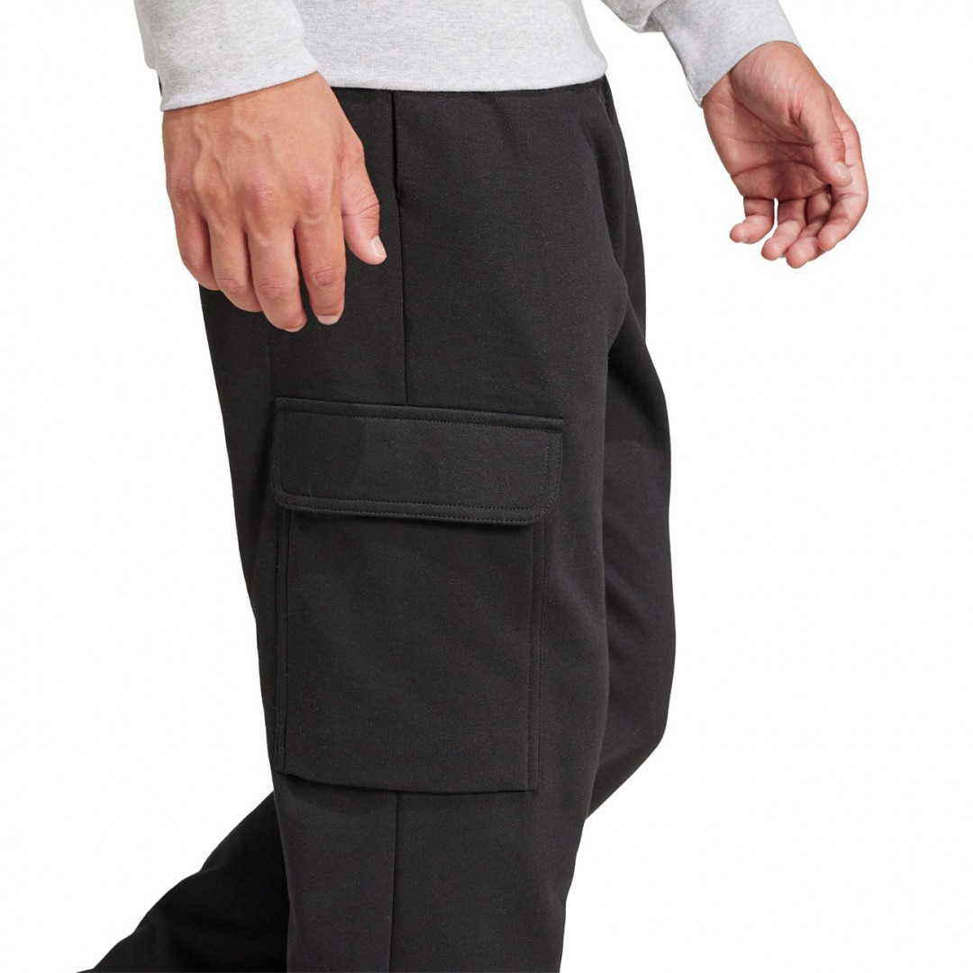 adidas sportswear  FELCZY C PANT JE3820 Μαύρο